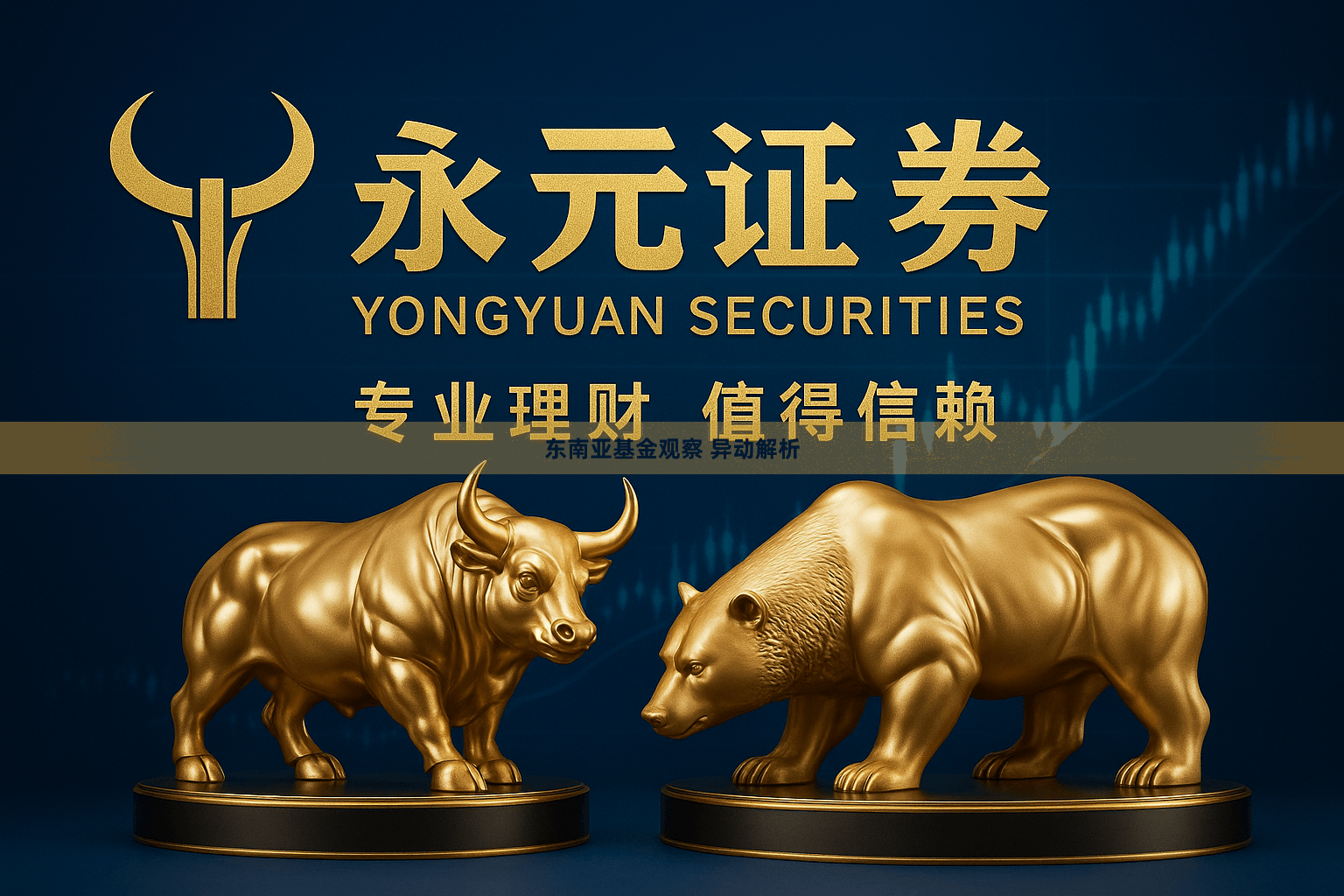 东南亚基金观察 异动解析